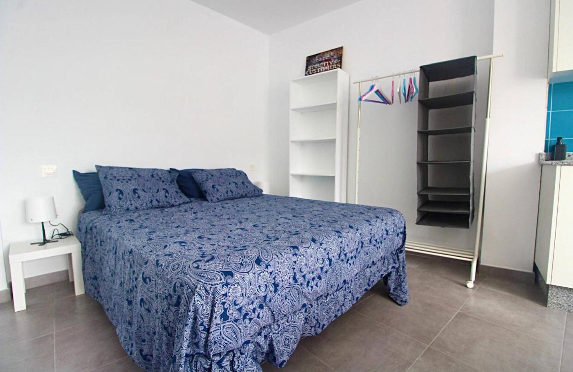 Apto - Estudio Ancla III - Old Town & Playa Chica Puerto del Carmen  Luaran gambar